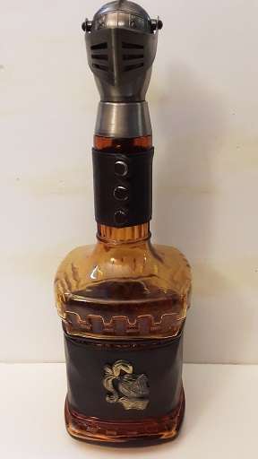 Decanter 33 cm x 11 cm