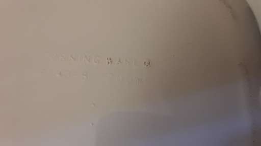 Corning Ware  700 ml -13 cm x 6 cm dish