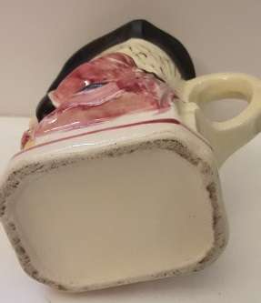 Toby Jug   11 cm