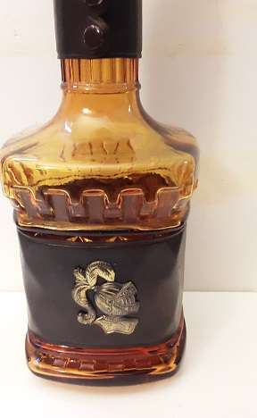 Decanter 33 cm x 11 cm