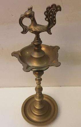 Brass Ornament  23 cm