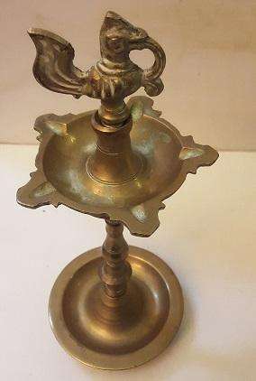 Brass Ornament   19 cm