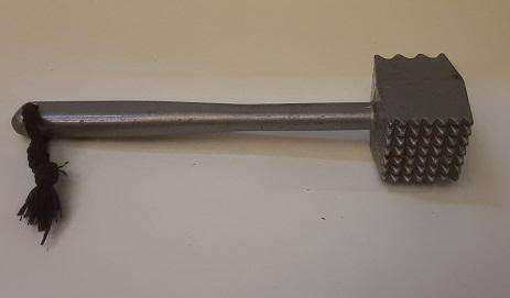 Double  sided Meat Mallet