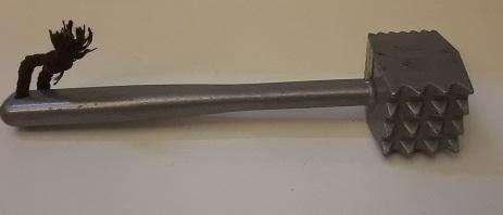 Double  sided Meat Mallet