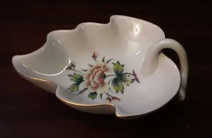 Leave shape Hungary Bowl 12 x 10 x 3 cm