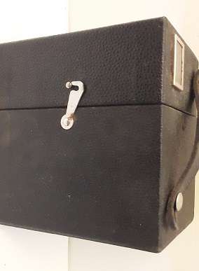 Vintage Brownie Camera