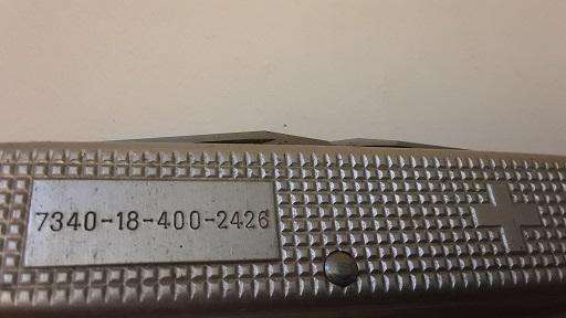 Victorinox Swiss Army Knife