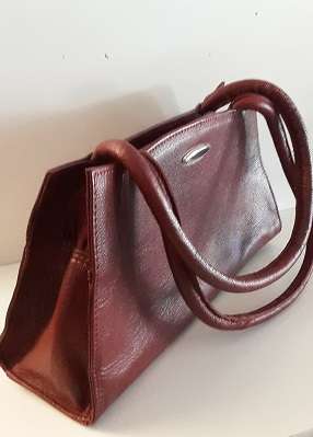 Handbag  30 cm x 16 cm