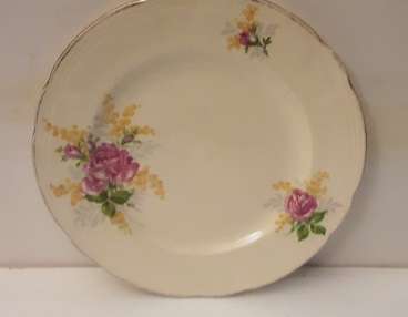 Afred Meakin Side Plate 18 cm