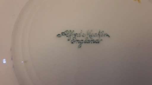 Afred Meakin Side Plate 18 cm