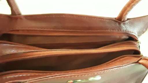 Handbag  30 cm x 16 cm
