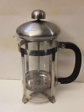 Coffee Plunger 15 cm x 8 cm