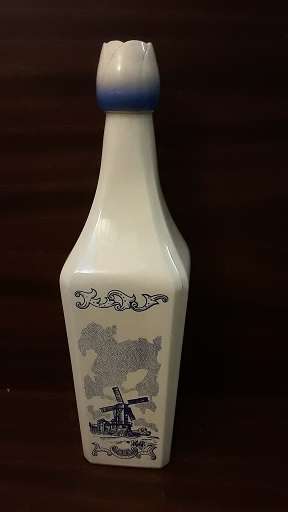Windmill Bottle 28 cm