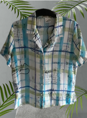 Clothing : Multicolour  Judy's  Pride Top size S / M