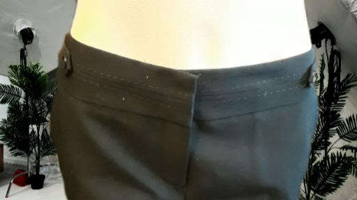 Atmosphere  Black Label Size 12  Polyester Pants