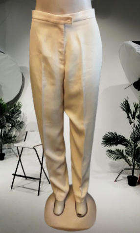 Charter Club Pale Apricot Size 12 Pants