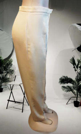 Charter Club Pale Apricot Size 12 Pants