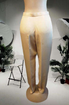 Charter Club Pale Apricot Size 12 Pants