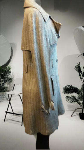 Anastacia Multicolour  Jacket Size S / M