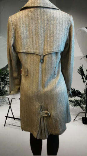 Anastacia Multicolour  Jacket Size S / M