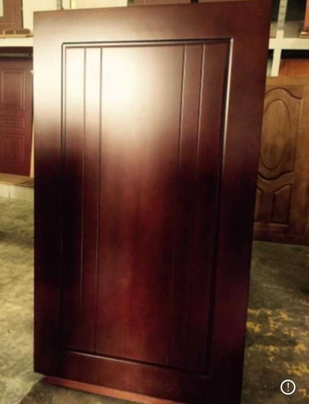 Imported wooden pivot doors Size:1.2 x 2.05 / 100% solid wooden doors