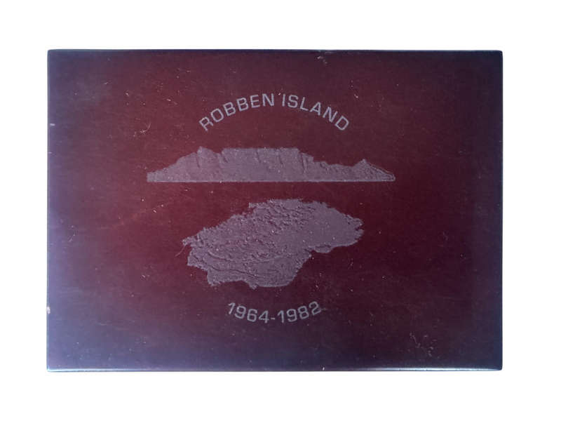 Stunning Orignal Coin Box- Mint of Norway  - Holds 50mm Medal or Coin and Cert. - Capsule Included