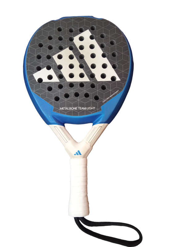 Adidas Metalbone Team Light 3.3 Padel Racket - In Very Good Condition