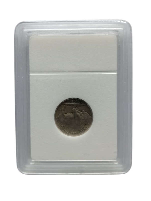 Indian Head / Buffalo Nickel - Year - 1913-1938 - International Numismatic Bureau