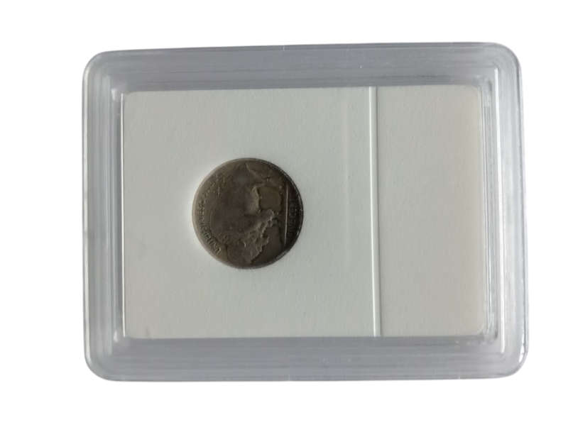 Indian Head / Buffalo Nickel - Year - 1913-1938 - International Numismatic Bureau