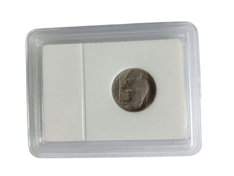 Indian Head / Buffalo Nickel - Year - 1913-1938 - International Numismatic Bureau