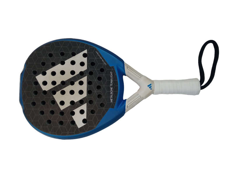 Adidas Metalbone Team Light 3.3 Padel Racket - In Very Good Condition