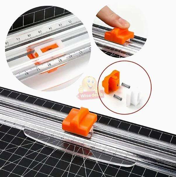 Home or Office A4 Paper Cutter