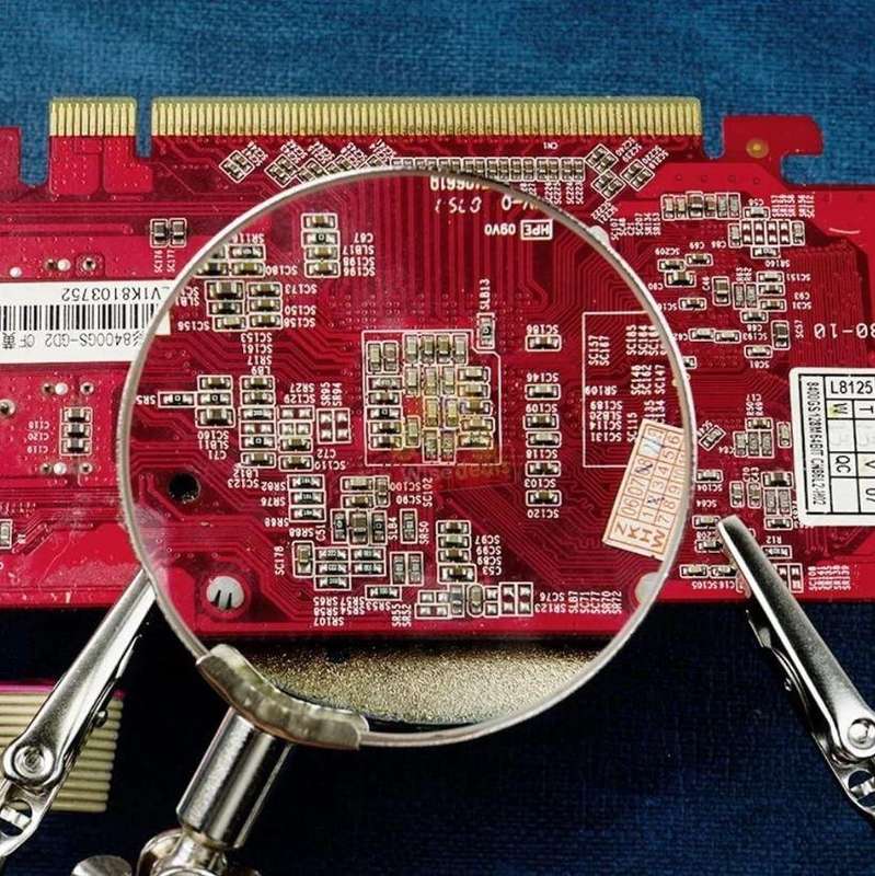 Soldering Magnifying Glass with 3 Handles and Zoom Function