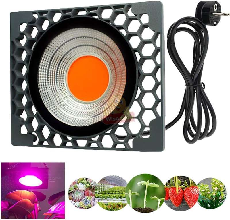 COB Full Spectrum Plant LED Grow Light