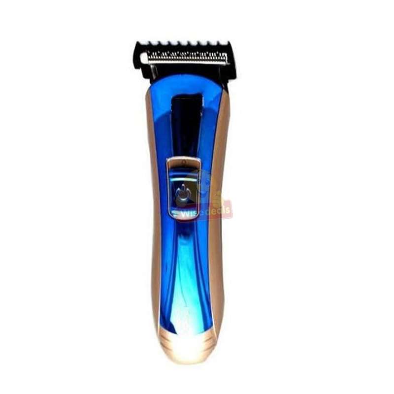 Beard and Hair Trimmer Set