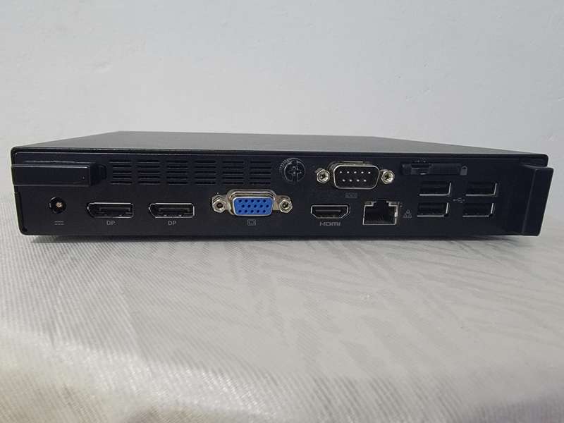 Mecer Jupiter Xtreme H310 Tiny Pc Core i5, 16GB RAM, 250GB SSD