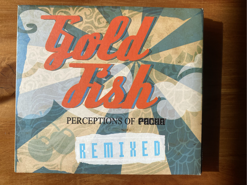 Gold Fish - Perceptions of Pacha Remixed