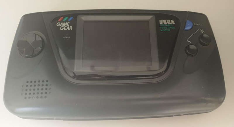 SEGA GAME GEAR for spares / repairs