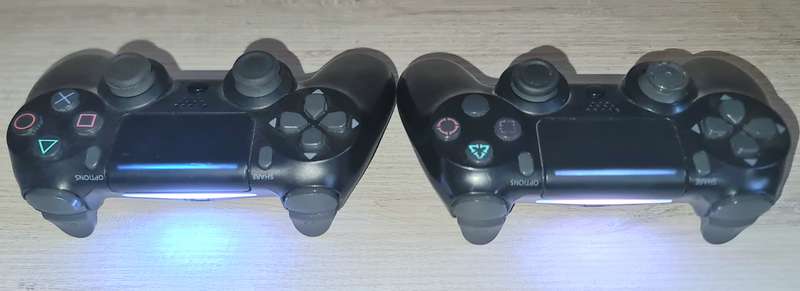 PS4 Console *Please read ad carefully*