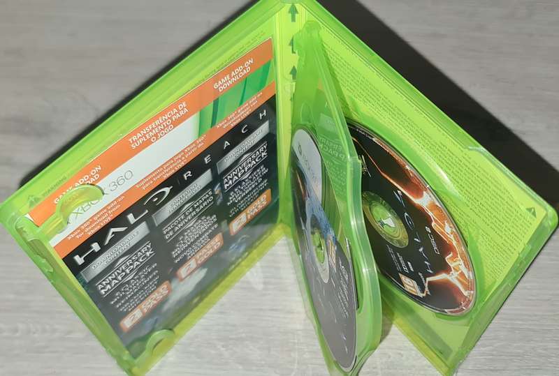 HALO 4 - XBOX 360