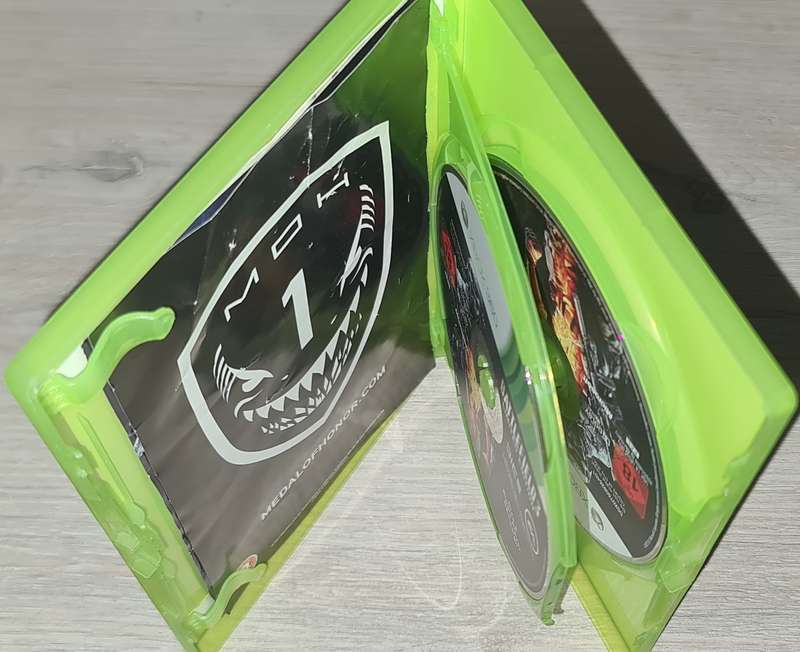 Battlefield 3 - XBOX 360