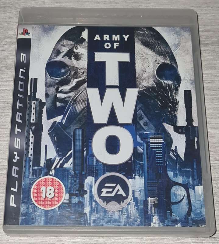 Army Of Two - PS3