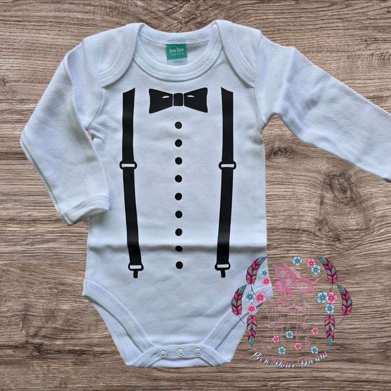 Baby Onesie