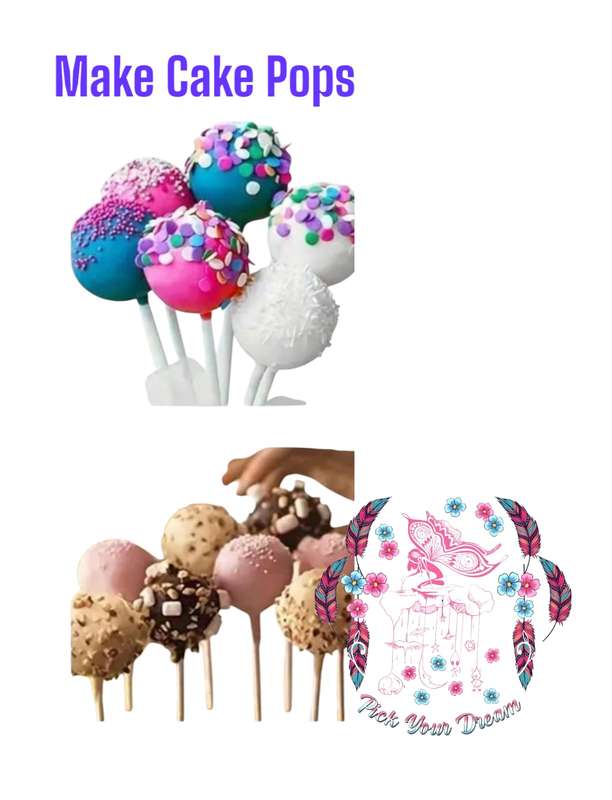 Silicone Cake Pop/Ice Sphere moulds
