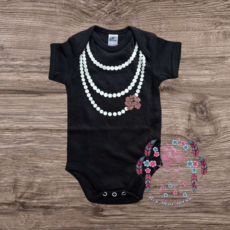 Baby Onesie