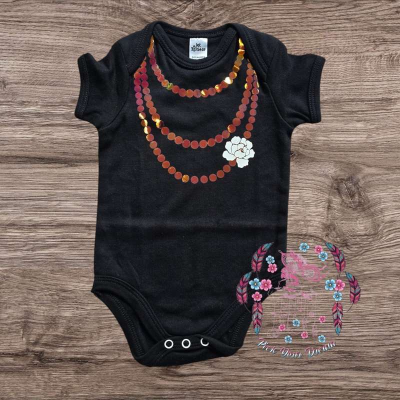 Baby Onesie