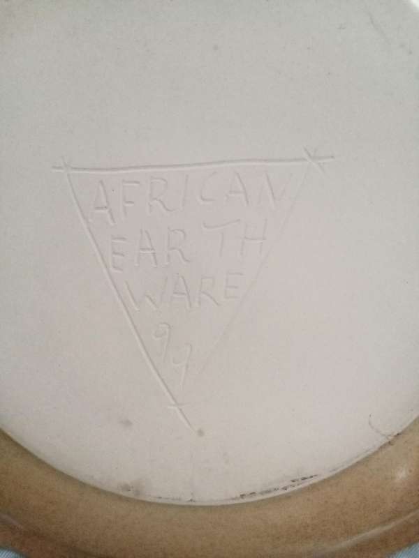 Pottery