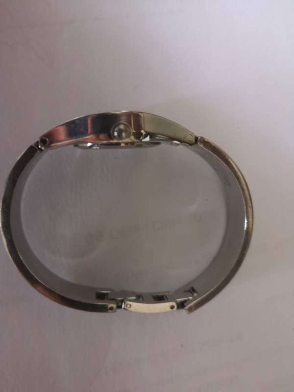 Rotary ladies watch