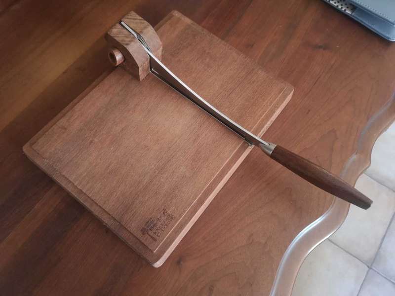 Bosko Dutch cheese board