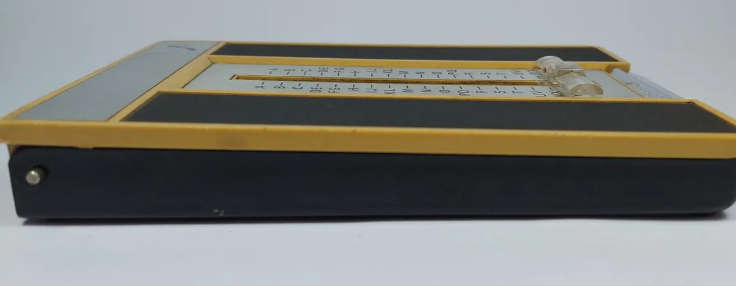 Vintage Flip Open A-Z Address Book